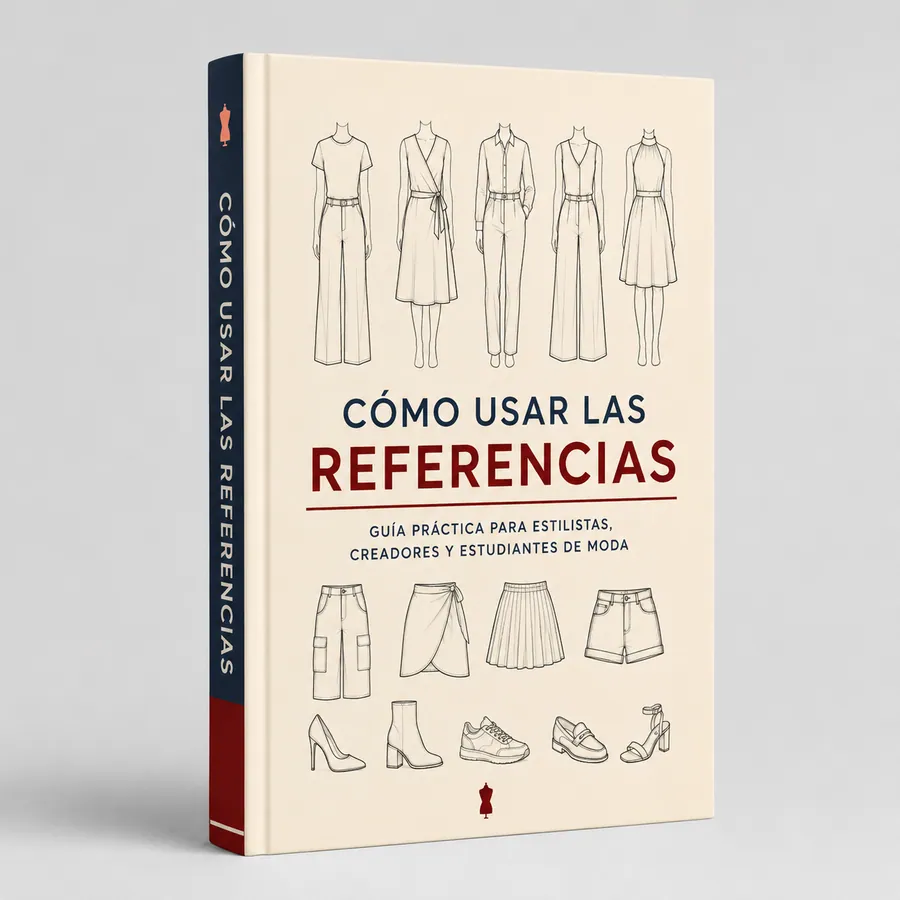 Guía de cómo usar las referencias