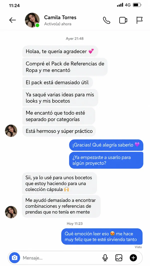 Testimonio 1