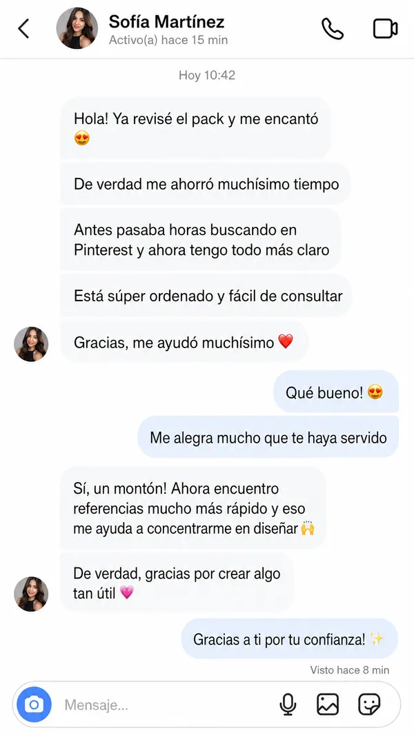 Testimonio 3