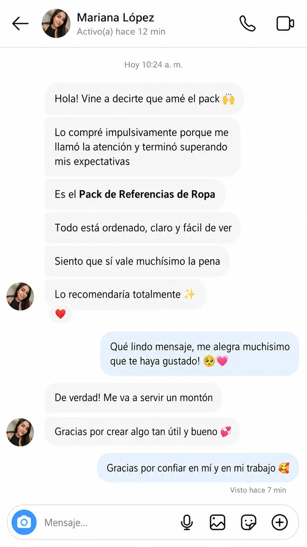 Testimonio 5